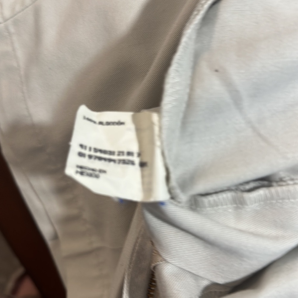 Haggar Shorts - Picture 9 of 11